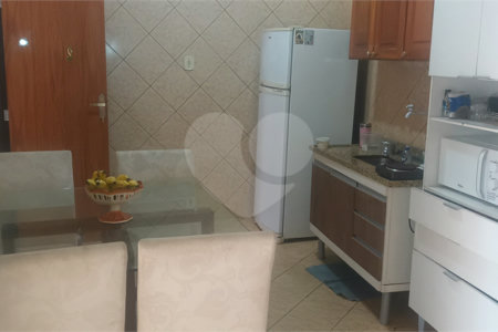 Casa à venda com 2 quartos em Campo Grande, Rio de Janeiro, RJ