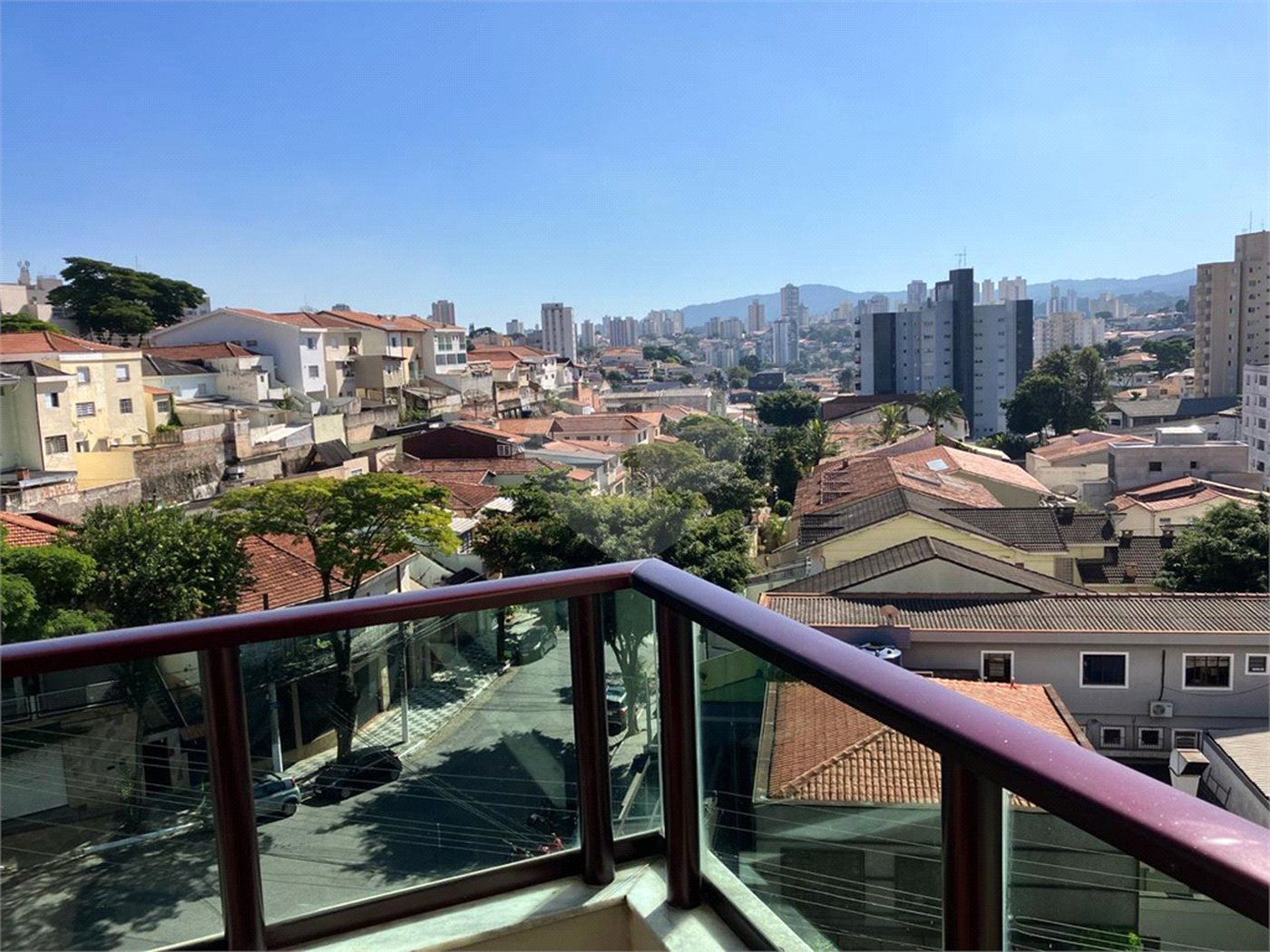 Apartamento à venda com 4 quartos, sendo 3 suítes, em Água Fria, São Paulo, SP