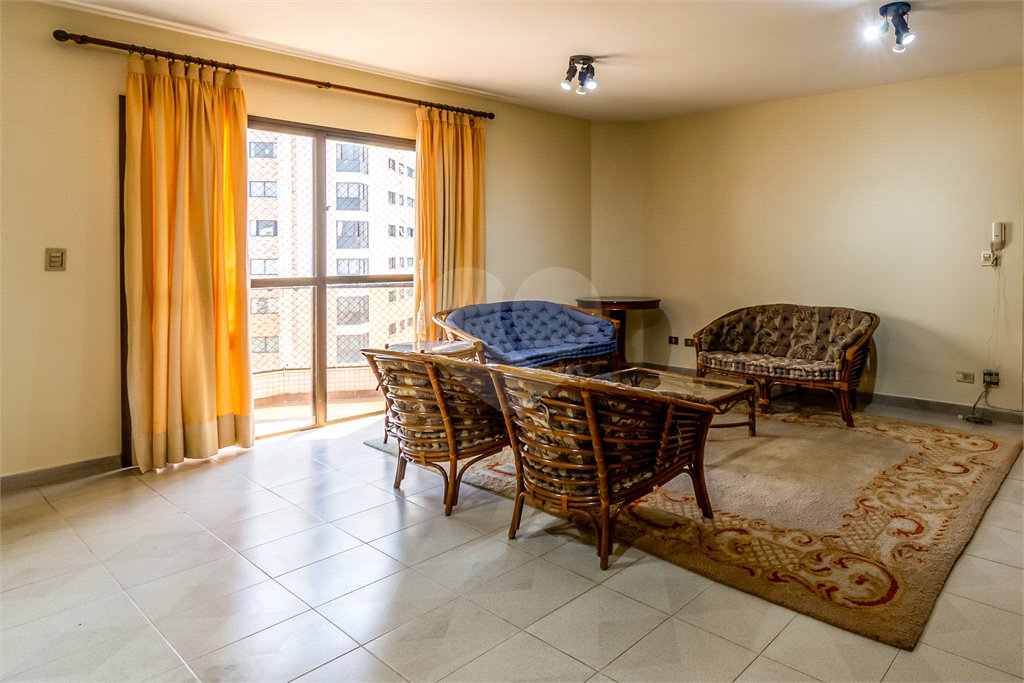 Duplex para alugar com 3 suítes em Santana, São Paulo, SP