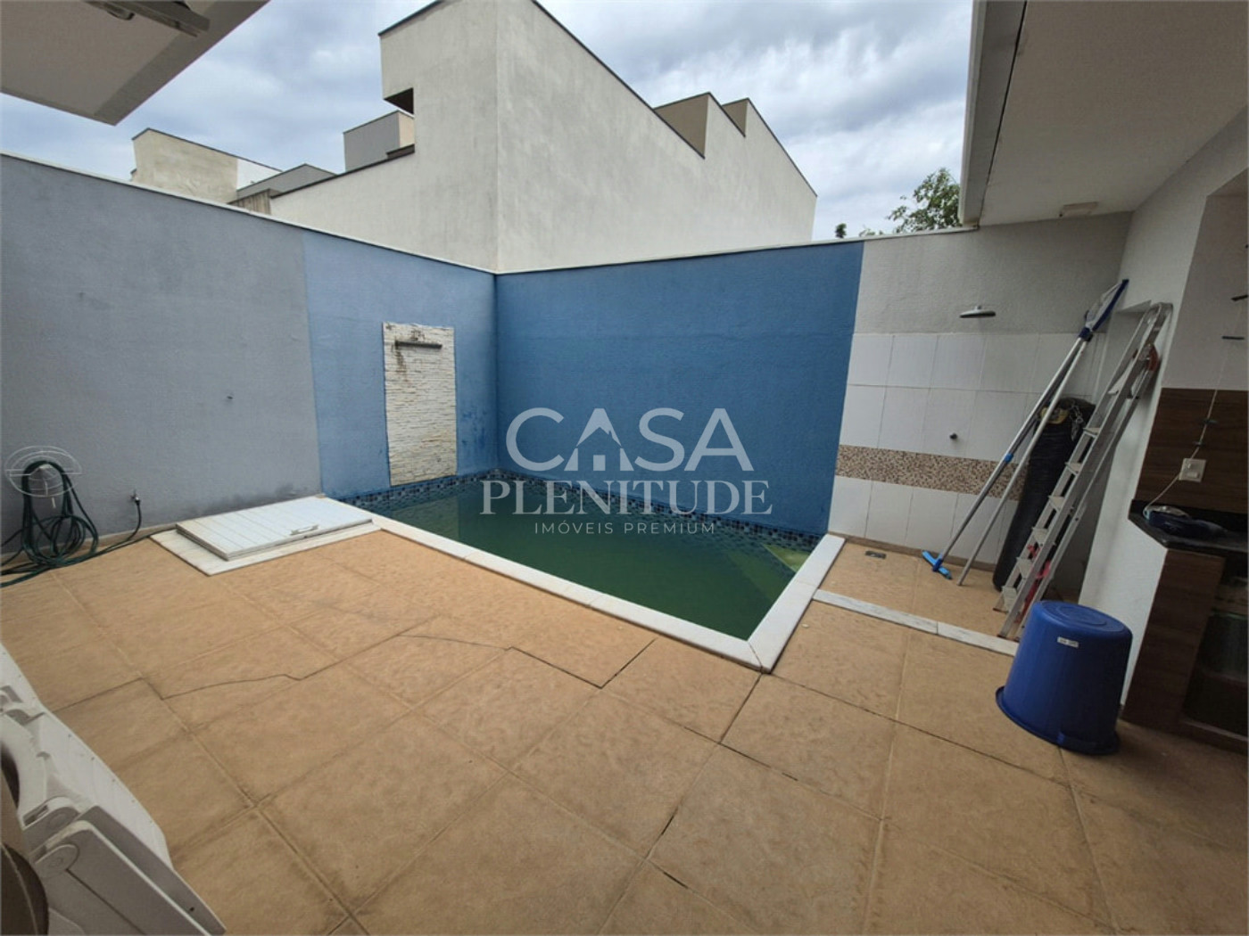 Casa em condomínio à venda com 3 quartos, sendo 1 suíte, em Jardim Novo Horizonte, Sorocaba, SP