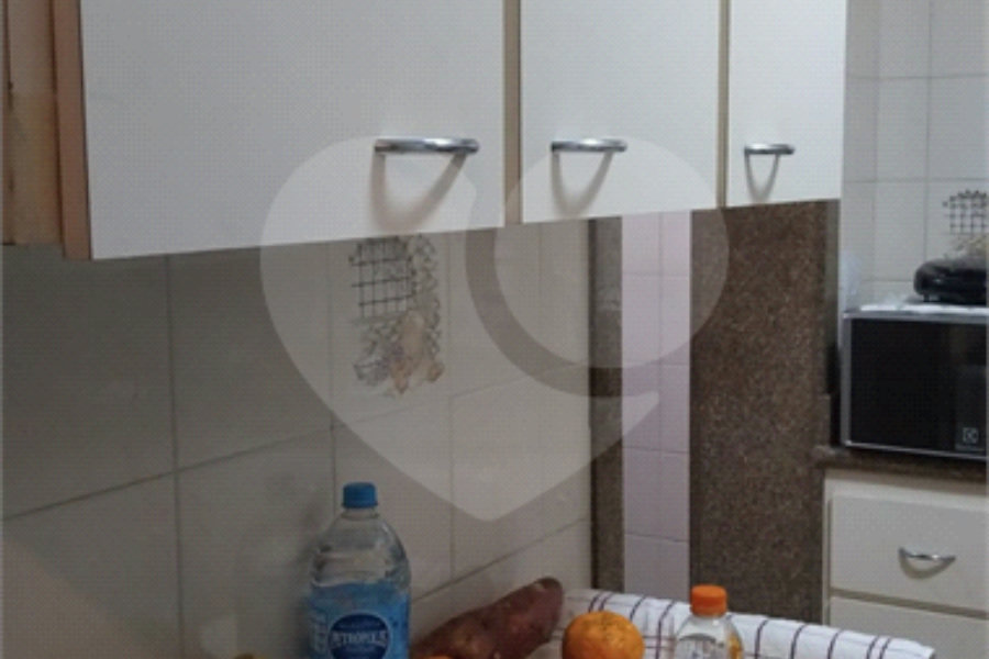 Apartamento à venda com 2 quartos em Parada Inglesa, São Paulo, SP