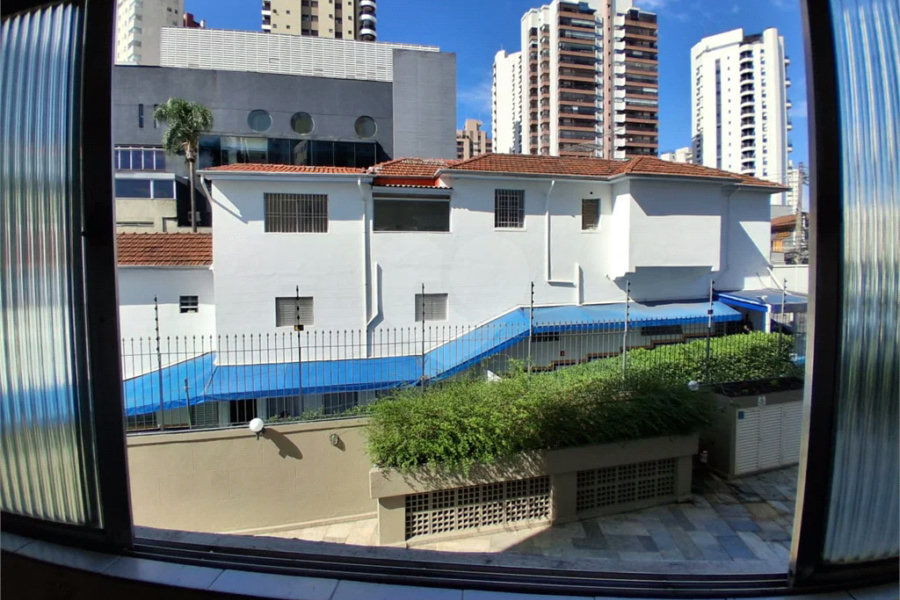Apartamento à venda com 4 quartos, sendo 1 suíte, em Santana, São Paulo, SP