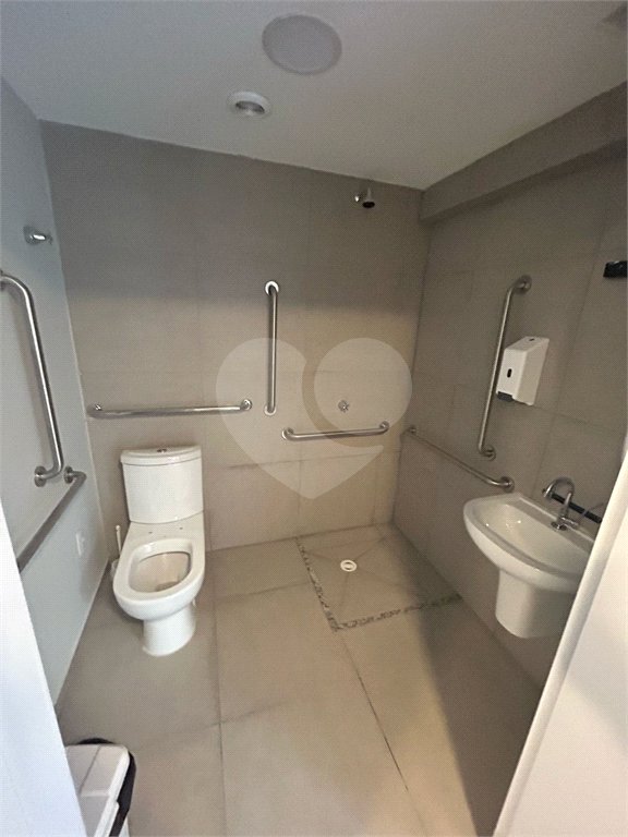 Apartamento à venda com 2 quartos em Vila Suzana, São Paulo, SP