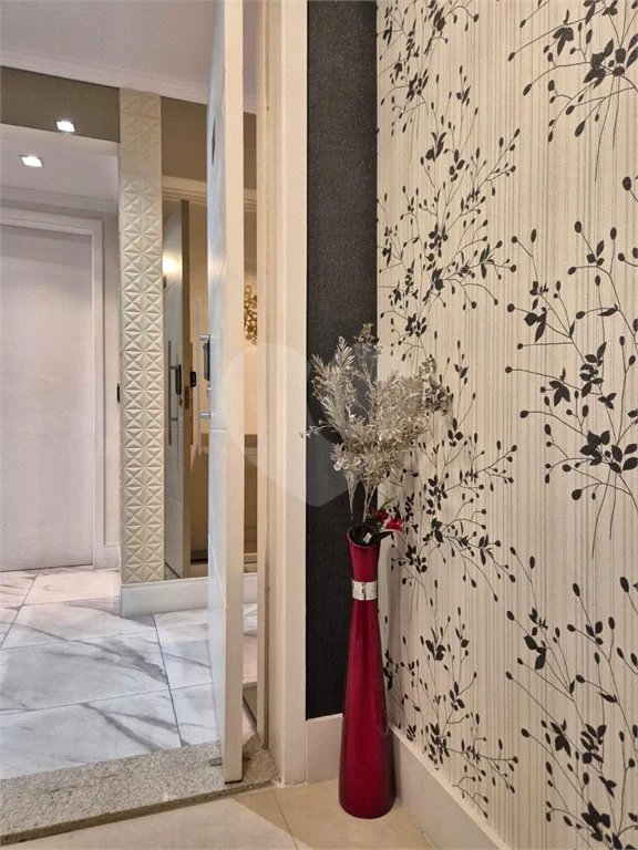 Apartamento à venda com 4 quartos, sendo 2 suítes, em Santa Teresinha, São Paulo, SP