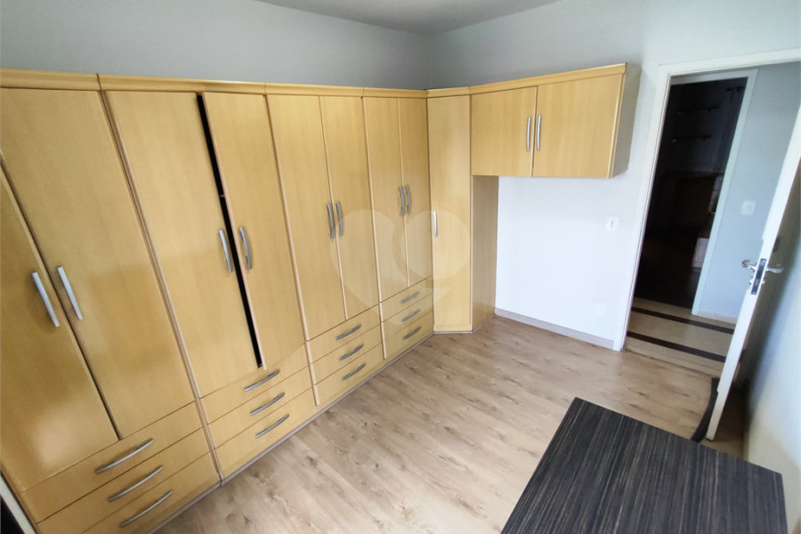 Apartamento à venda com 3 quartos, sendo 1 suíte,  em Vila Ester (zona Norte), São Paulo, SP