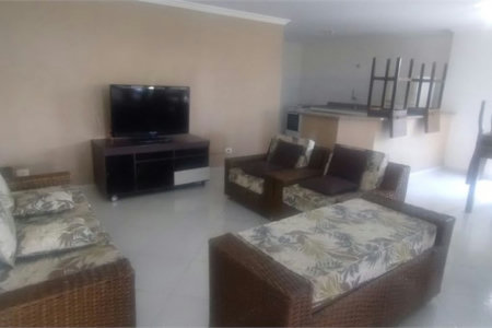 Apartamento 3 quartos com Vista para o Mar a Duas Quadras da Praia da Enseada – Guarujá