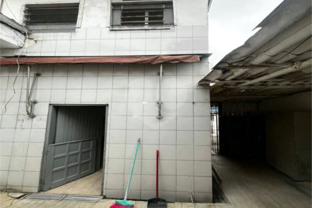Sobrado à venda com 3 quartos em Americanópolis, São Paulo, SP