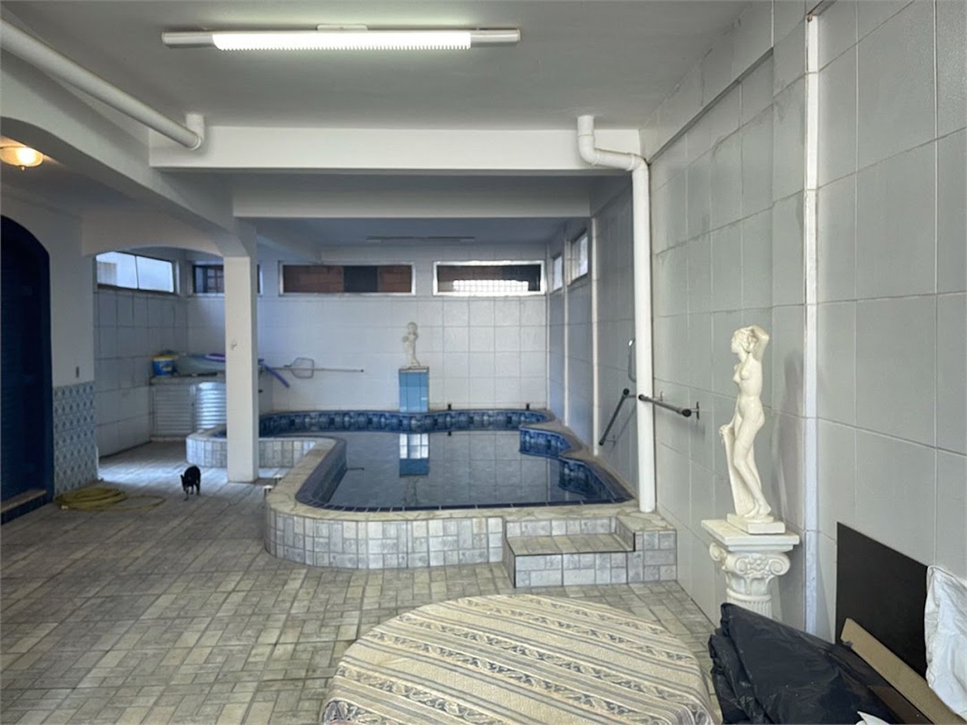 Casa Residencial à venda, Nova Lindóia, Águas de Lindóia - CA0290.