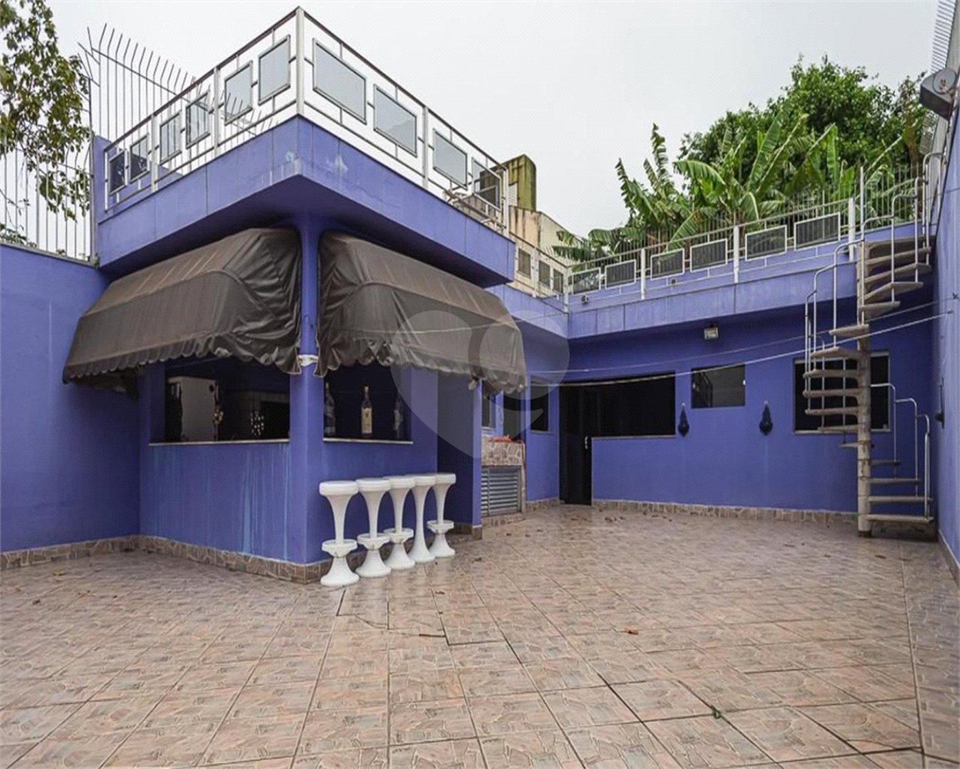 Casa à venda com 4 quartos, sendo 3 suítes,  em Osvaldo Cruz, São Caetano do Sul, SP
