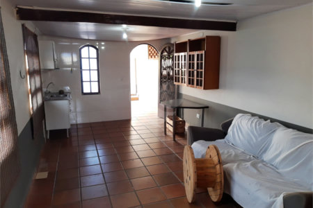 Sobrado à venda com 3 quartos, sendo 1 suíte, em Vila Mazzei, São Paulo, SP