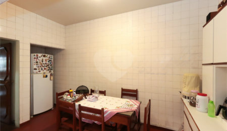 Sobrado à venda com 3 quartos em Chácara Santo Antônio, São Paulo, SP