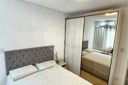 Casa à venda com 2 quartos, sendo 1 suíte, em Santa Teresinha, São Paulo, SP