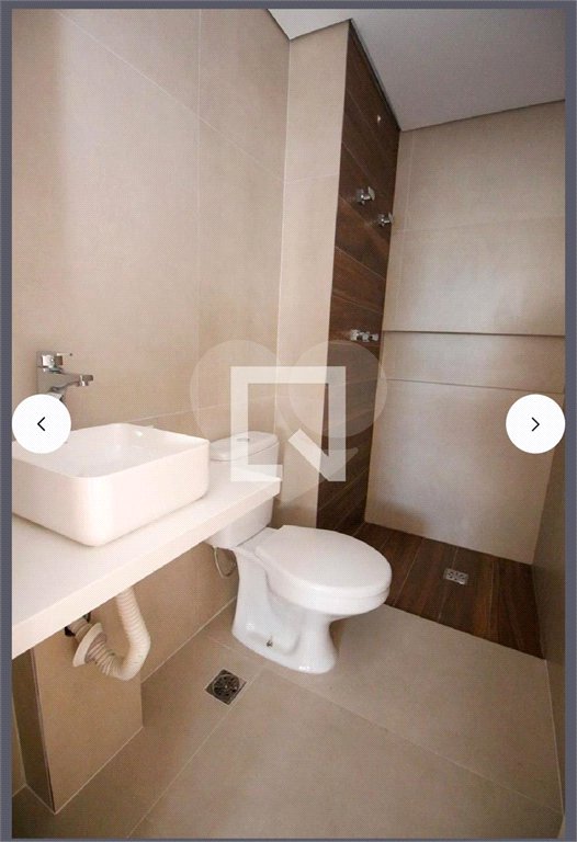 Apartamento à venda com 2 quartos, sendo 1 suíte, em Vila Suzana, São Paulo, SP
