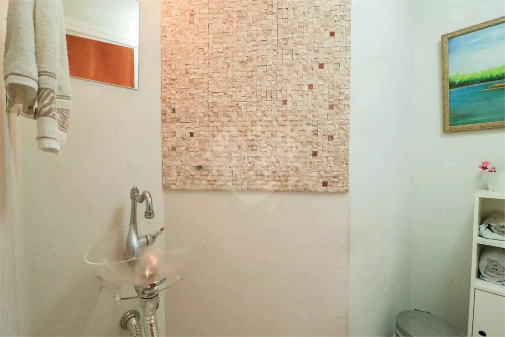 Cobertura à venda com 3 quartos, sendo 1 suíte,  em Santana, São Paulo, SP