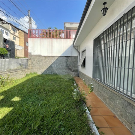 Casa Térrea à venda com 3 quartos em Jardim São Paulo(zona Norte), São Paulo, SP