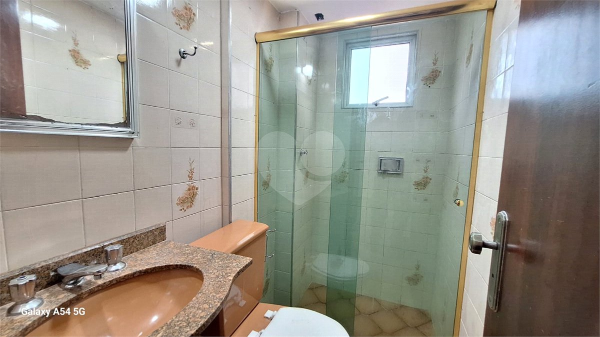 Apartamento à venda ou para alugar com 2 quartos em Parque Novo Mundo, São Paulo, SP