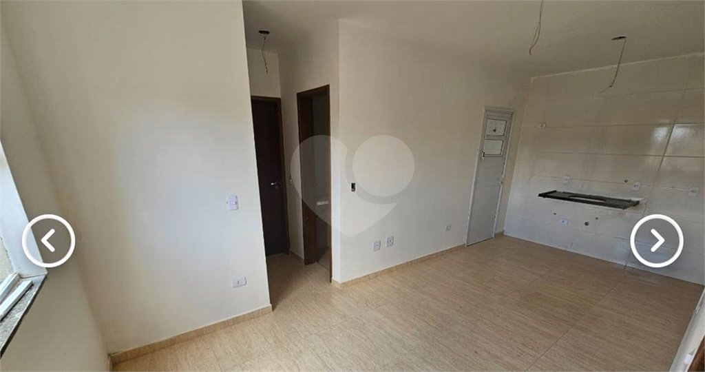 Casa à venda com 2 quartos no condomínio W Roberto Merenda, São Paulo - SP