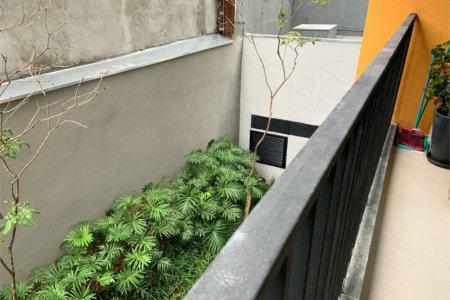 Apartamento à venda com 1 quarto em Pinheiros, São Paulo, SP