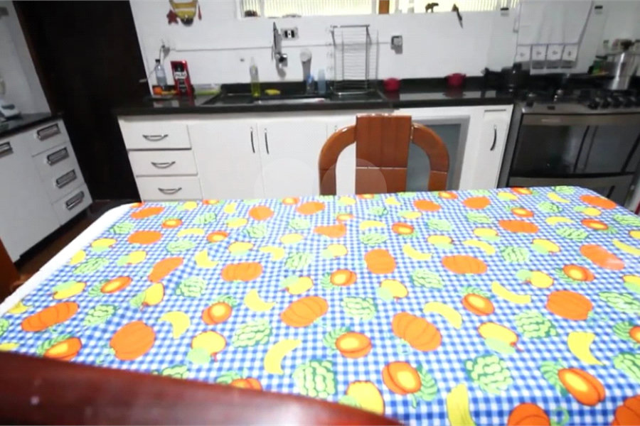 Casa à venda com 3 quartos, sendo 1 suíte, em Mandaqui, São Paulo, SP