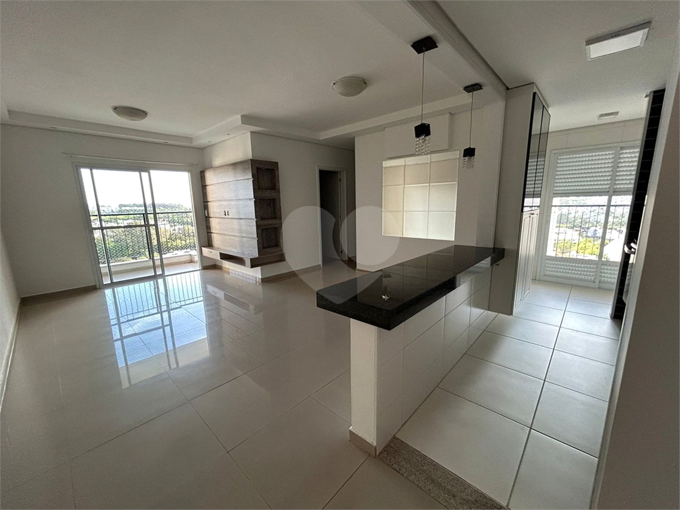 Apartamento à venda com 3 quartos, sendo 1 suíte, em Parque Campolim, Sorocaba, SP