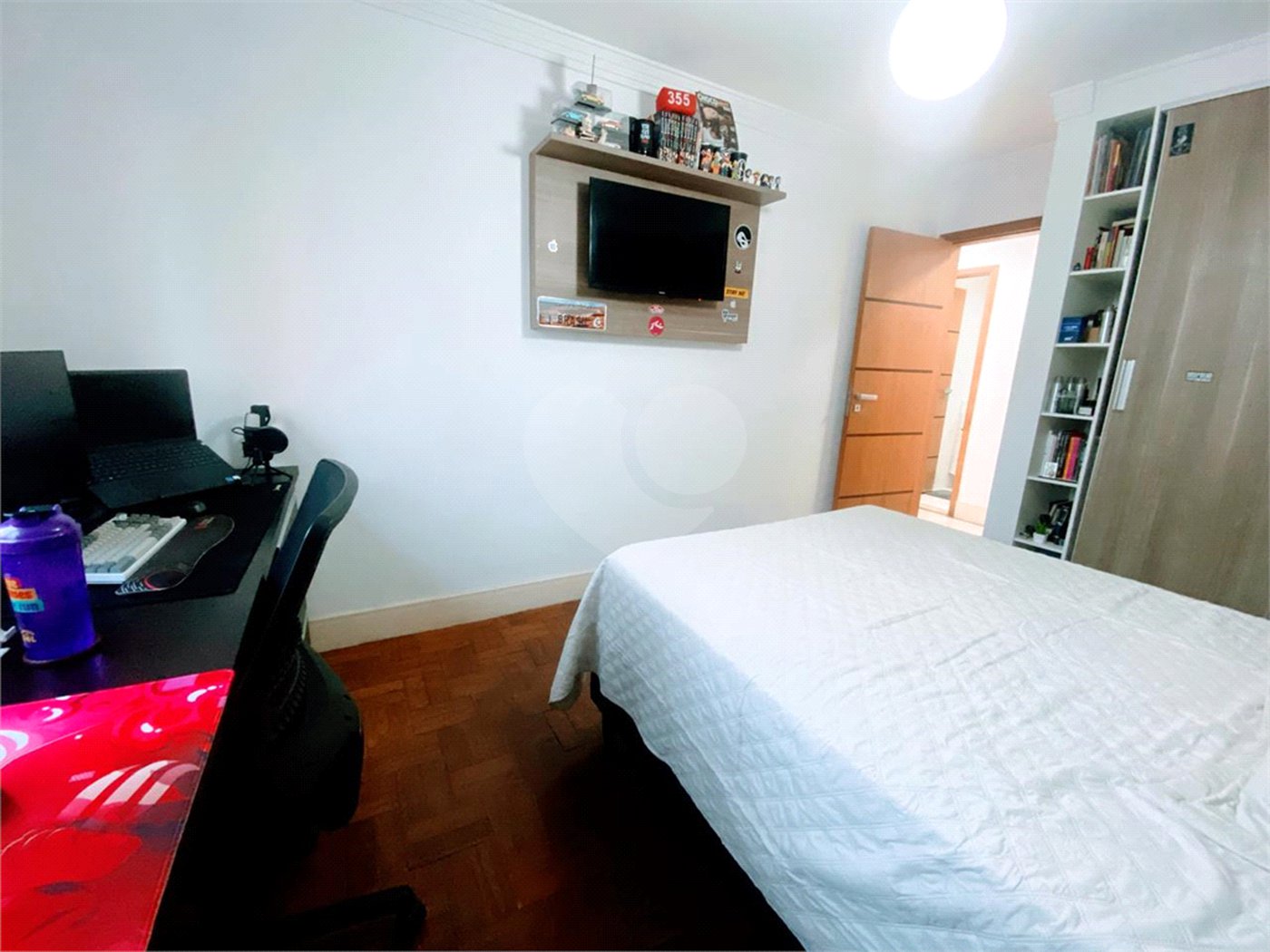 Apartamento à venda com 3 quartos, sendo 1 suíte, em Santana, São Paulo, SP