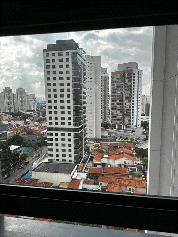 Apartamento à venda com 4 suítes em Água Branca, São Paulo, SP