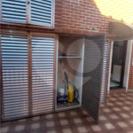 Casa à venda com 3 quartos, sendo 1 suíte, em Vila Scarpelli, Santo André, SP