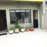 Sobrado à venda com 3 quartos em Brooklin, São Paulo, SP