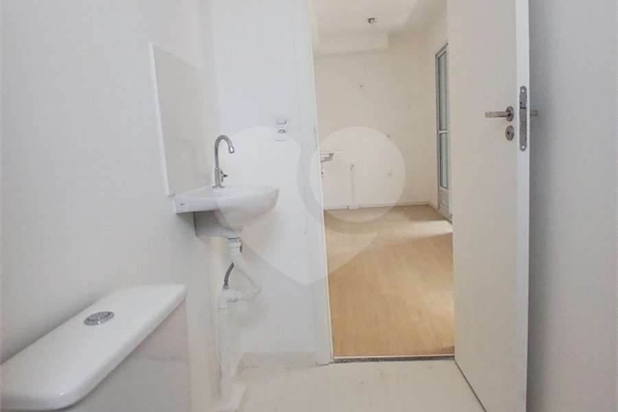 Apartamento à venda com 2 quartos em Vila Pereira Barreto, São Paulo, SP