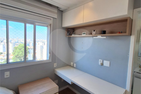 Apartamento à venda com 3 suítes em Vila Maria Alta, São Paulo, SP