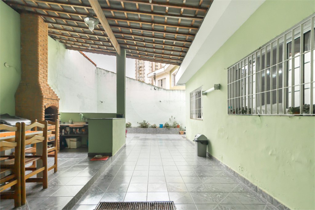 Casa à venda com 3 quartos, sendo 1 suíte, em Cidade Patriarca, São Paulo, SP