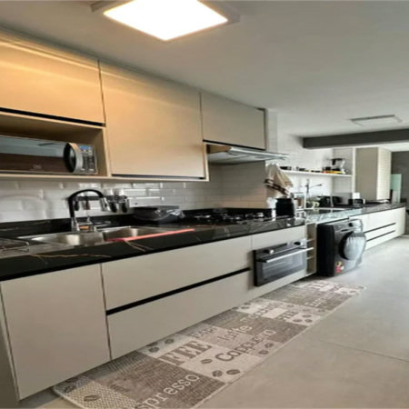 Apartamento à venda com 1 quarto em Vila Andrade, São Paulo, SP
