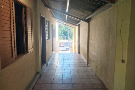 Casa à venda com 2 quartos em Vila Maringá, Jundiaí, SP