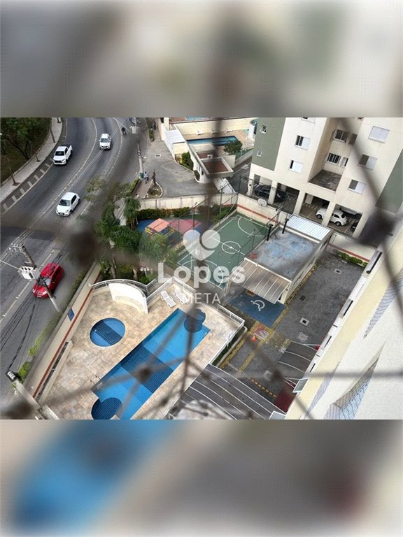 Apartamento à venda com 2 quartos em Santana, São José dos Campos, SP