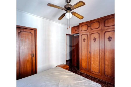 Apartamento à venda com 3 quartos, sendo 1 suíte, em Belenzinho, São Paulo, SP