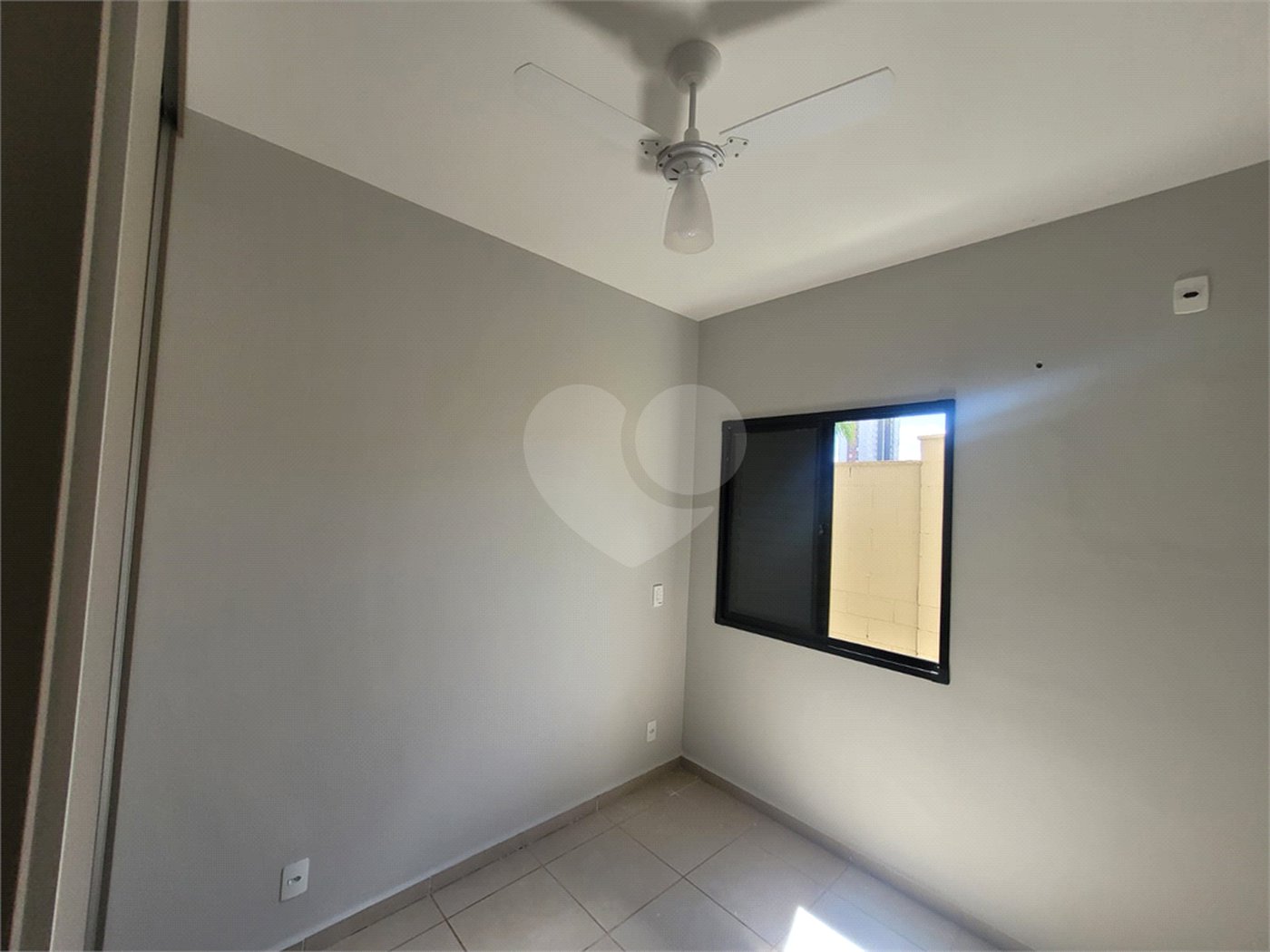 Apartamento à venda com 2 quartos em Vila Virgínia, Ribeirão Preto, SP