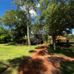 Terreno à venda no condomínio Residencial Quinta das Palmeiras, Itapetininga - SP