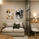 Apartamento à venda com 1 quarto no Centro, Rio de Janeiro, RJ