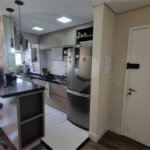 Apartamento à venda com 3 quartos, sendo 1 suíte,  em Chácara São João, São Paulo, SP
