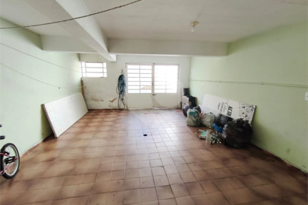 Sobrado à venda com 2 quartos em Vila Isolina Mazzei, São Paulo, SP