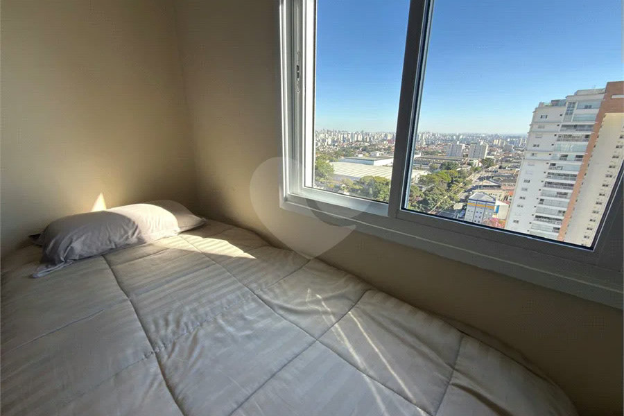 Apartamento à venda com 3 quartos, sendo 1 suíte, em Santana, São Paulo, SP