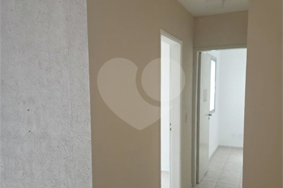 Apartamento à venda com 2 quartos em Mandaqui, São Paulo, SP