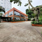 Terreno à venda, 1800 m² por R$ 4.700.000,00 - Ilha Porchat - São Vicente/SP