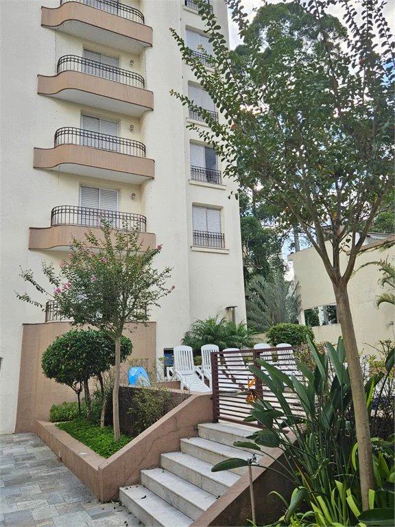 Apartamento à venda com 3 quartos, sendo 2 suítes, em Jardim Ampliação, São Paulo, SP