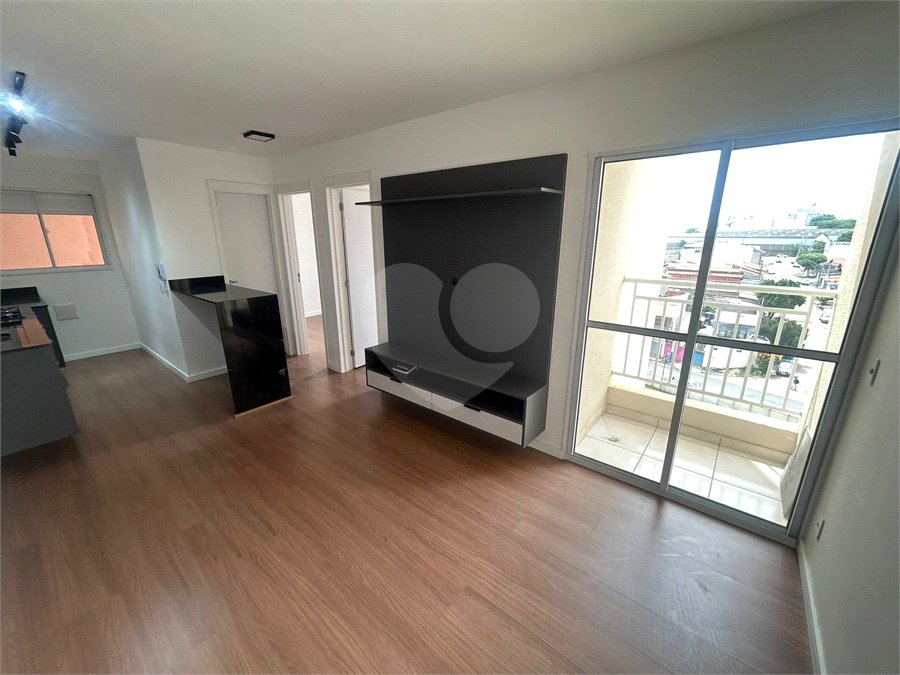 Apartamento à venda com 2 quartos em Parque Nossa Senhora da Candelária, Itu, SP