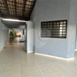 Casa à venda com 3 quartos, sendo 1 suíte,  em Ipê, Três Lagoas, MS