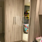 Apartamento à venda com 2 suítes em Jardim Independência, São Paulo, SP