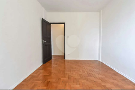 Apartamento à venda com 2 quartos, sendo 1 suíte, em Vila Mariana, São Paulo, SP