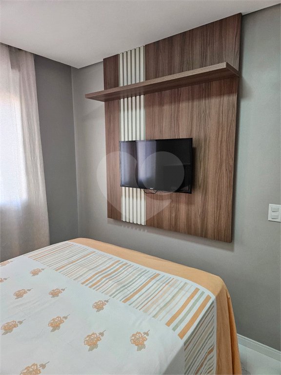 Apartamento à venda com 2 quartos em Brás, São Paulo, SP