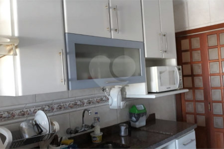 Apartamento à venda com 3 quartos, sendo 1 suíte, em Tucuruvi, São Paulo, SP